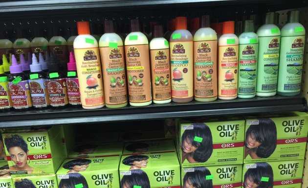 Photo of Sahel Beauty Supply