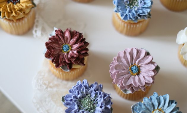 Photo of Rice & Flower