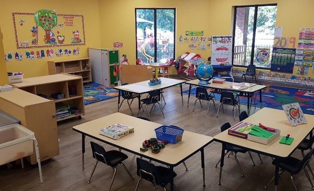 Photo of Junior Scholars Preschool