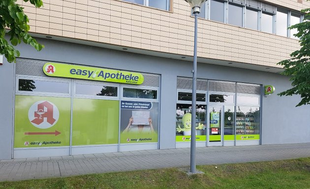 Foto von easyApotheke Adlershof