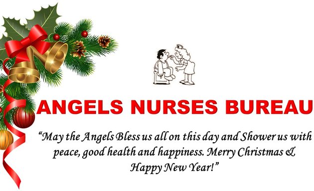 Photo of Angels Nurses Bureau