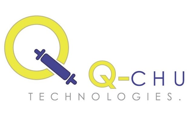 Photo of Q-chuck Technologies Inc.