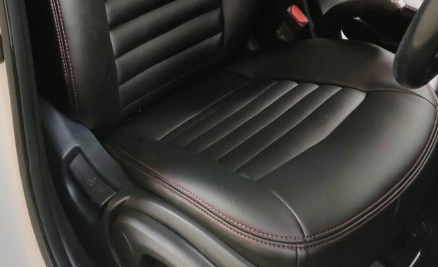 Photo of Mahalaxmi Auto Hood (Car Seat Covers