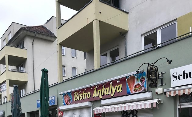 Foto von Bistro Antalya