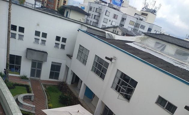 Foto de Facultad De Ciencias para la Salud - Universidad de Caldas