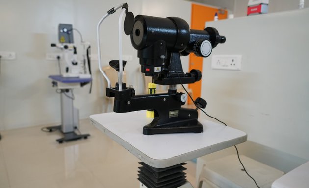 Photo of Bhatti Eye Clinic