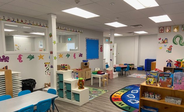 Photo of Next Level Childcare Fraser Valley
