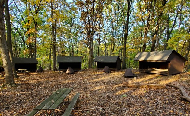 Photo of Greenbelt Conservancy Headquarters (High Rock Park)