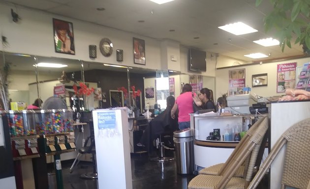 Photo of Patricia's Beauty Salon