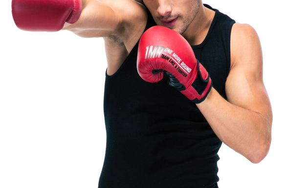 Photo of 1MR One More Round Fitness, Boxing & Kickboxing