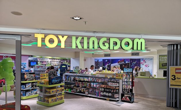 Photo of Toy Kingdom Tygervalley