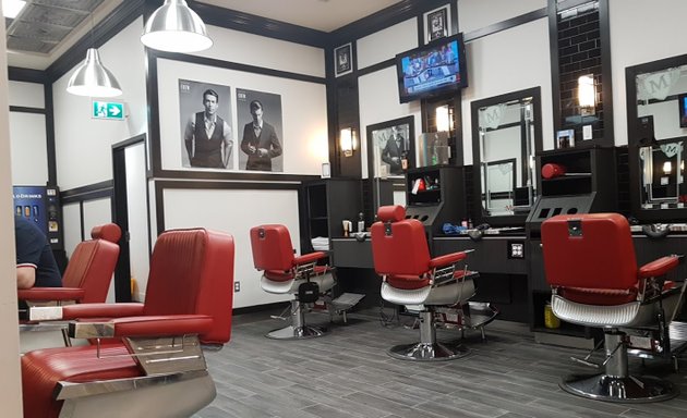 Photo of Maverick Barber Studio