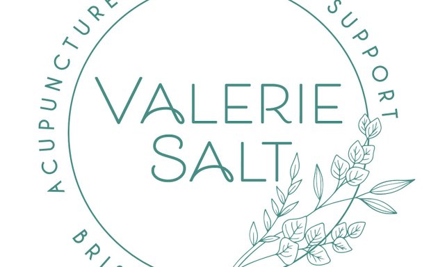 Photo of Valerie Salt Acupuncture