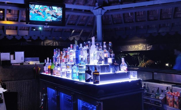 Photo of Blue Bar, High Grounds, Bengaluru, Karnataka