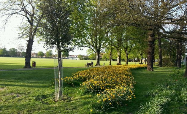 Photo of Barkingside Recreation Ground