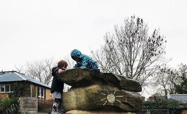 Photo of Grenville Road Gardens