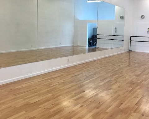 Photo of The Floor Dance Academy