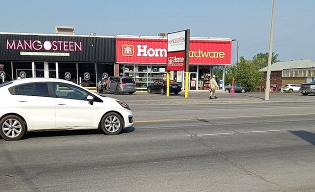 Photo of Heron Home Hardware