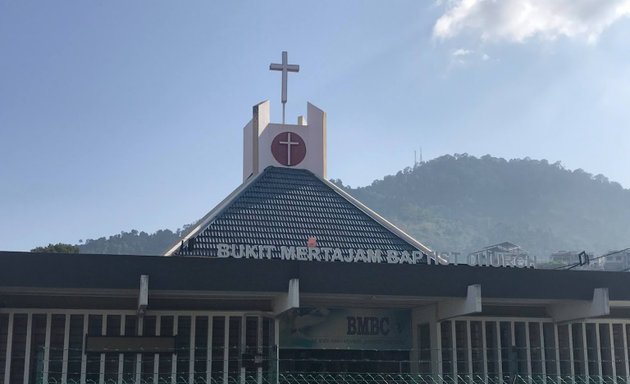 Photo of Bukit Mertajam Baptist Church