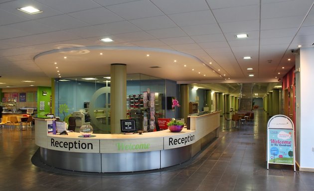 Photo of The Quadrant Business Centre, Sheffield