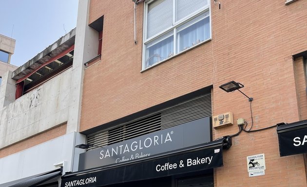 Foto de Cafetería Santagloria Coffee & Bakery