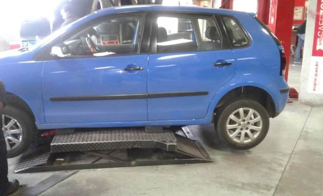 Photo of Supa Quick Tyre Experts Queensburgh