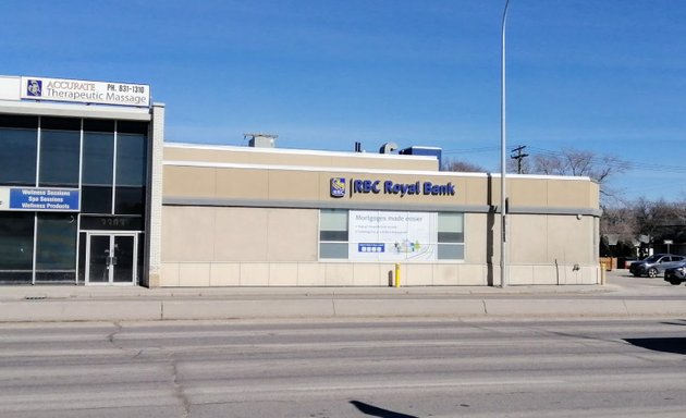 Photo of RBC Royal Bank