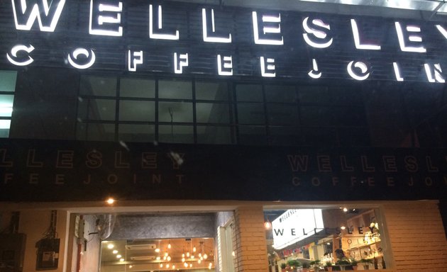 Photo of Wellesley Coffee Joint