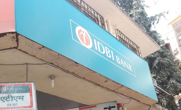 Photo of IDBI Bank ATM