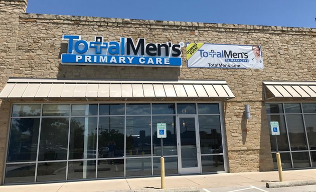 Photo of Total Men's Primary Care - Southpark