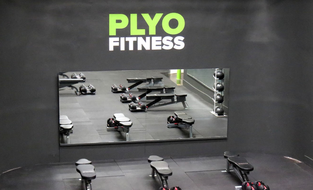 Photo of Plyo Fitness