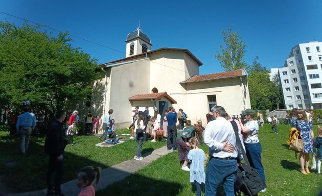 Photo de Église ukrainienne Saint-Athanase
