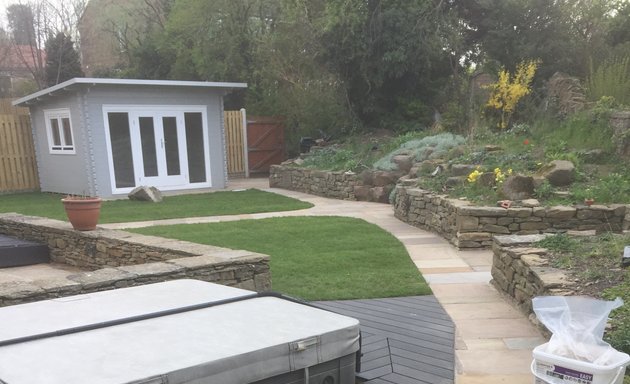 Photo of Spence’s Landscapes Ltd