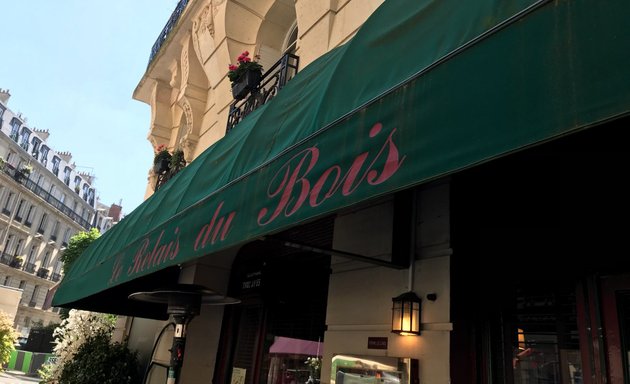 Photo de Le Relais du Bois