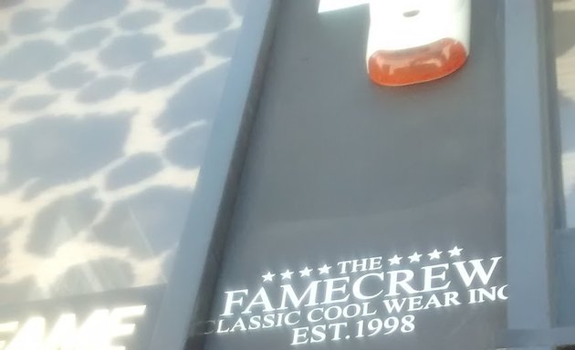 Foto de Tienda de Ropa "The Fame Crew"