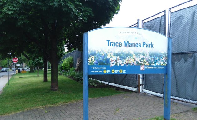 Photo of Trace Manes Park