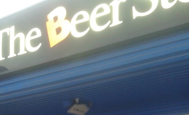 Photo of Beer Store