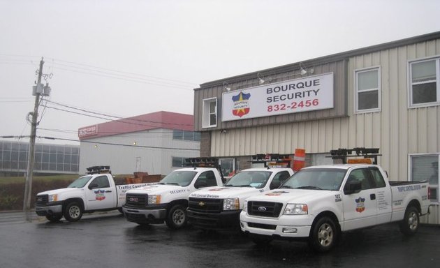 Photo of Bourque Security Svc NS