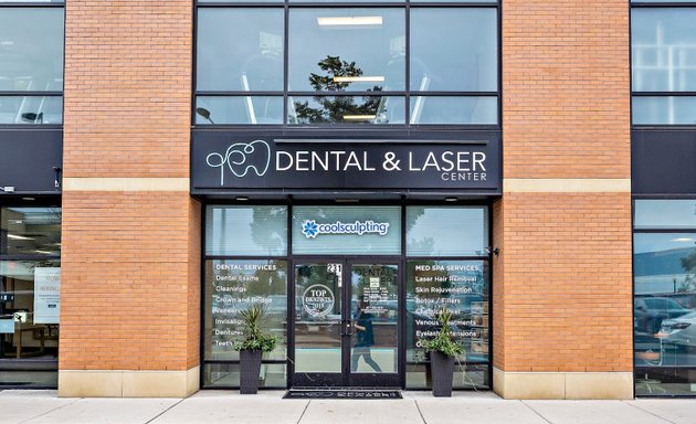 Photo of AP Dental Center