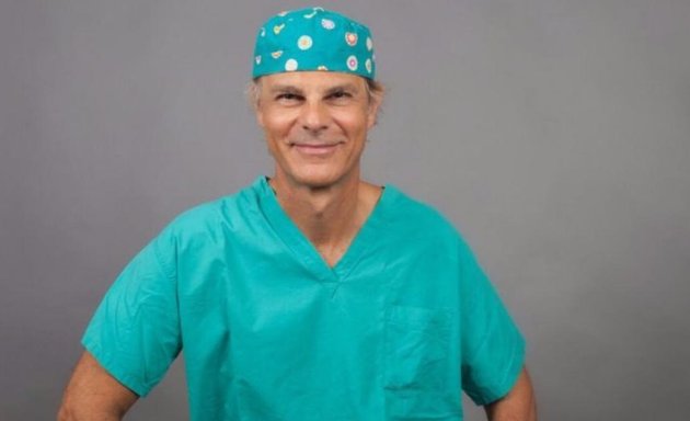 foto Prof. Marco Maiotti Chirurgia Ortopedica della Spalla - Napoli - Roma