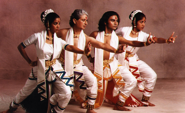 Photo of Janak Khendry Dance Company