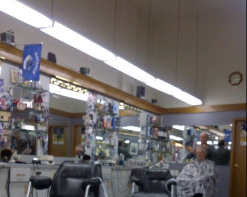 Photo of Jimmy's Barber Shop