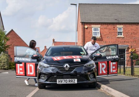 Photo of Driving School North London