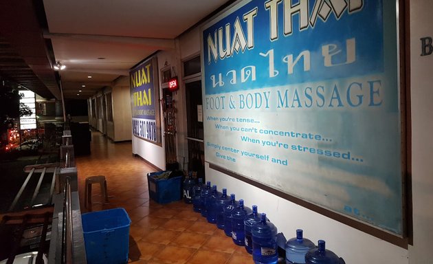 Photo of Nuat Thai Foot & Body Massage