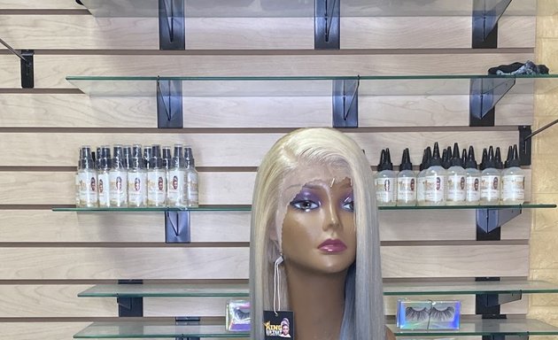 Photo of KingDidThat Hair Boutique