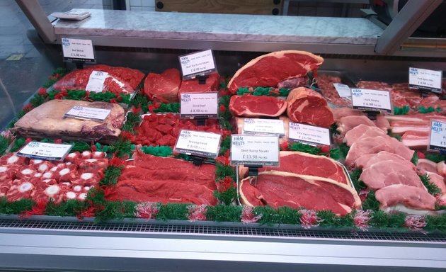 Photo of H & M Meats