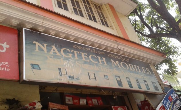 Photo of Nag Tech Mobiles