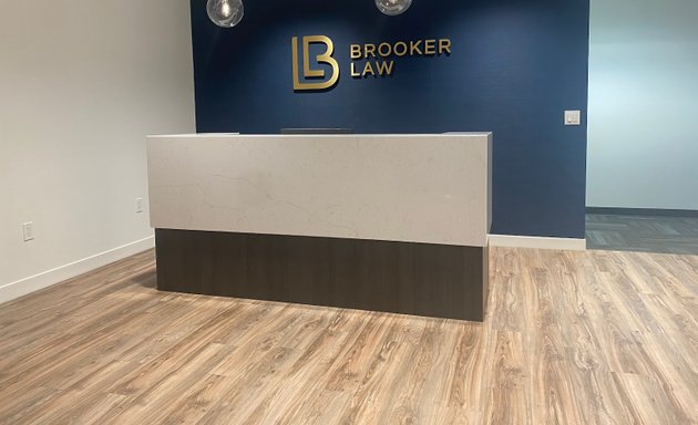 Photo of Brooker Law, PLLC