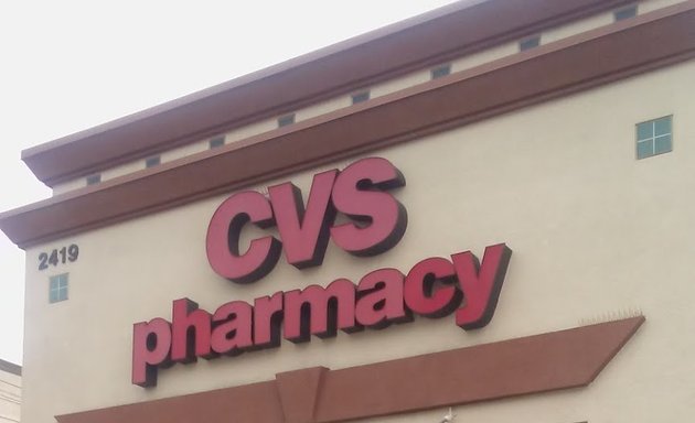 Photo of CVS Pharmacy y más