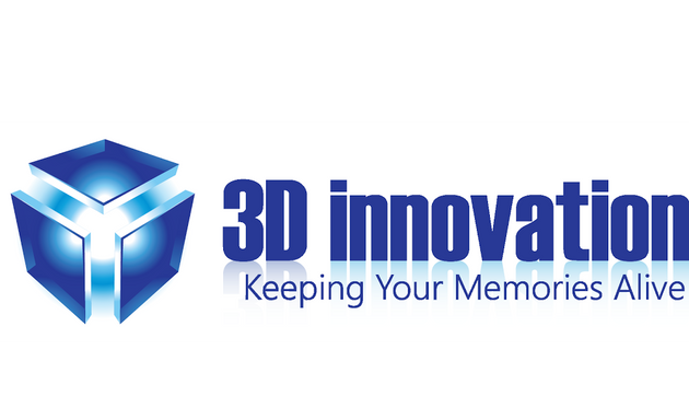 Photo of 3D innovation - Customized & Personalized Gifts, Memorials & Awards - Bronx, NY